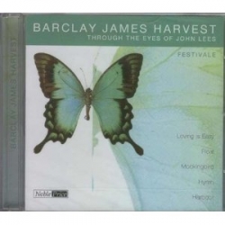  Barclay James Harvest - Through the Eyes of John Lees - Festivale 